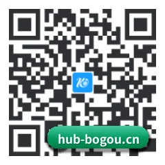 Android APP 二维码