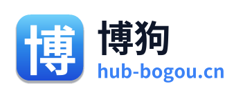 博狗 Logo